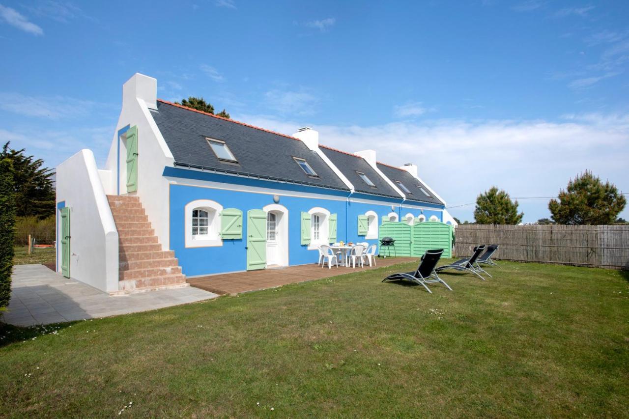 Maison Accueillante A Bangor Avec Jardin Clos Et Cheminee Екстер'єр фото