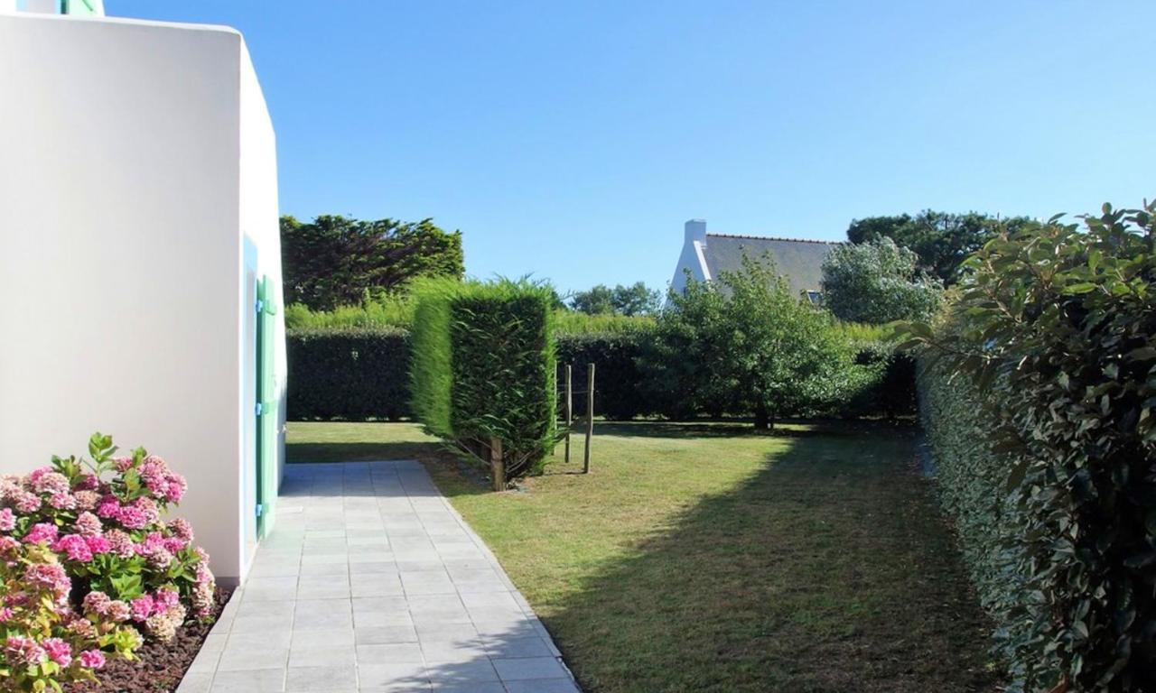 Maison Accueillante A Bangor Avec Jardin Clos Et Cheminee Екстер'єр фото