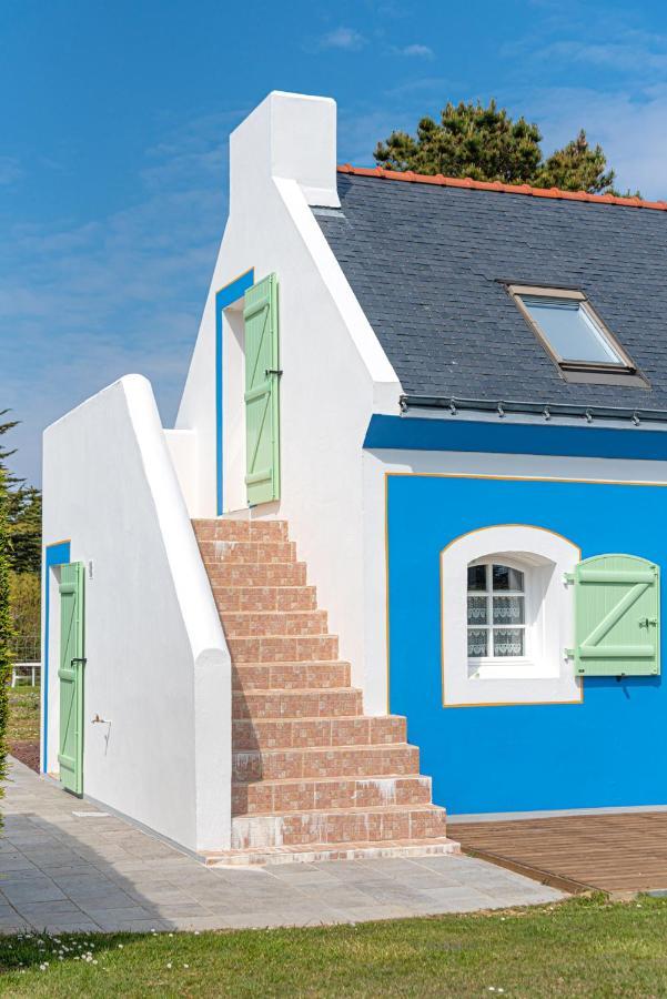 Maison Accueillante A Bangor Avec Jardin Clos Et Cheminee Екстер'єр фото
