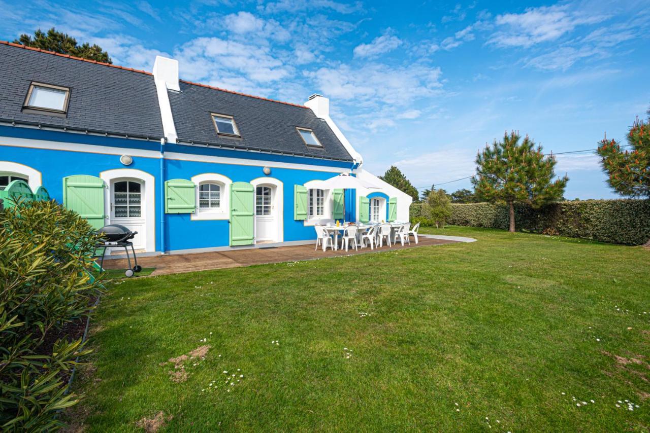 Maison Accueillante A Bangor Avec Jardin Clos Et Cheminee Екстер'єр фото