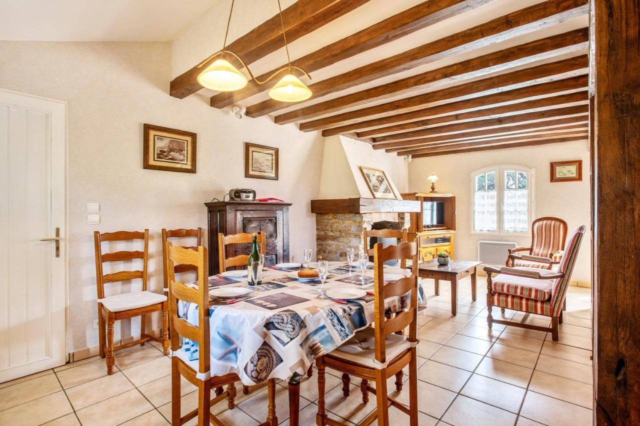 Maison Accueillante A Bangor Avec Jardin Clos Et Cheminee Екстер'єр фото