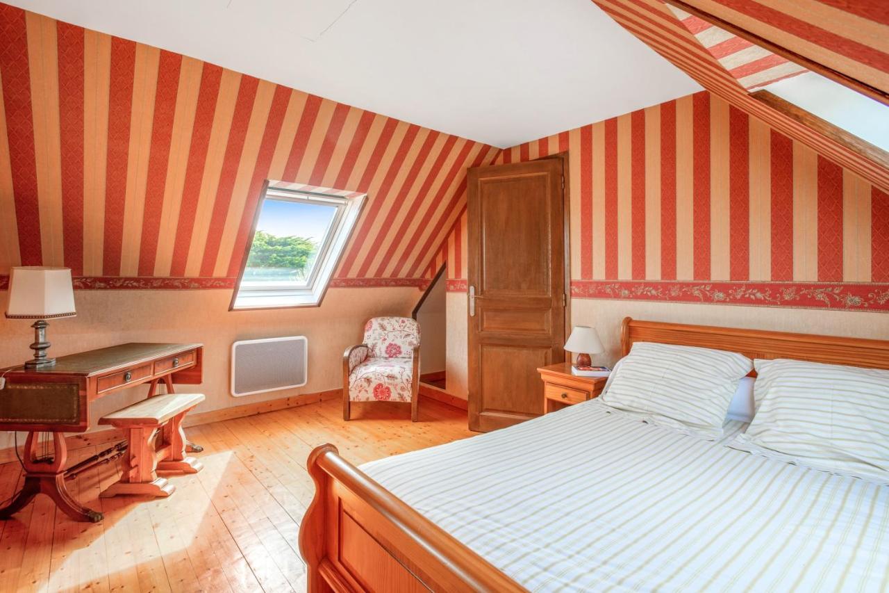 Maison Accueillante A Bangor Avec Jardin Clos Et Cheminee Екстер'єр фото