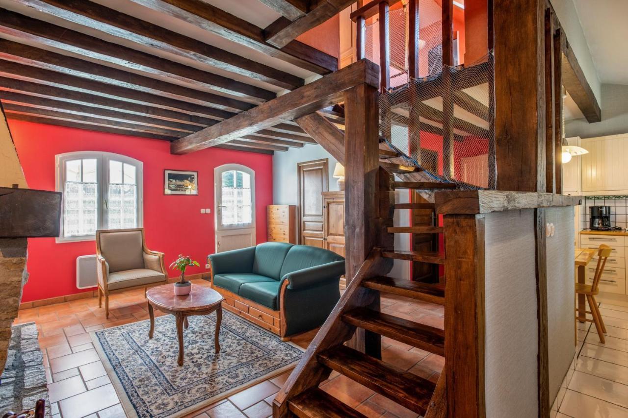 Maison Accueillante A Bangor Avec Jardin Clos Et Cheminee Екстер'єр фото