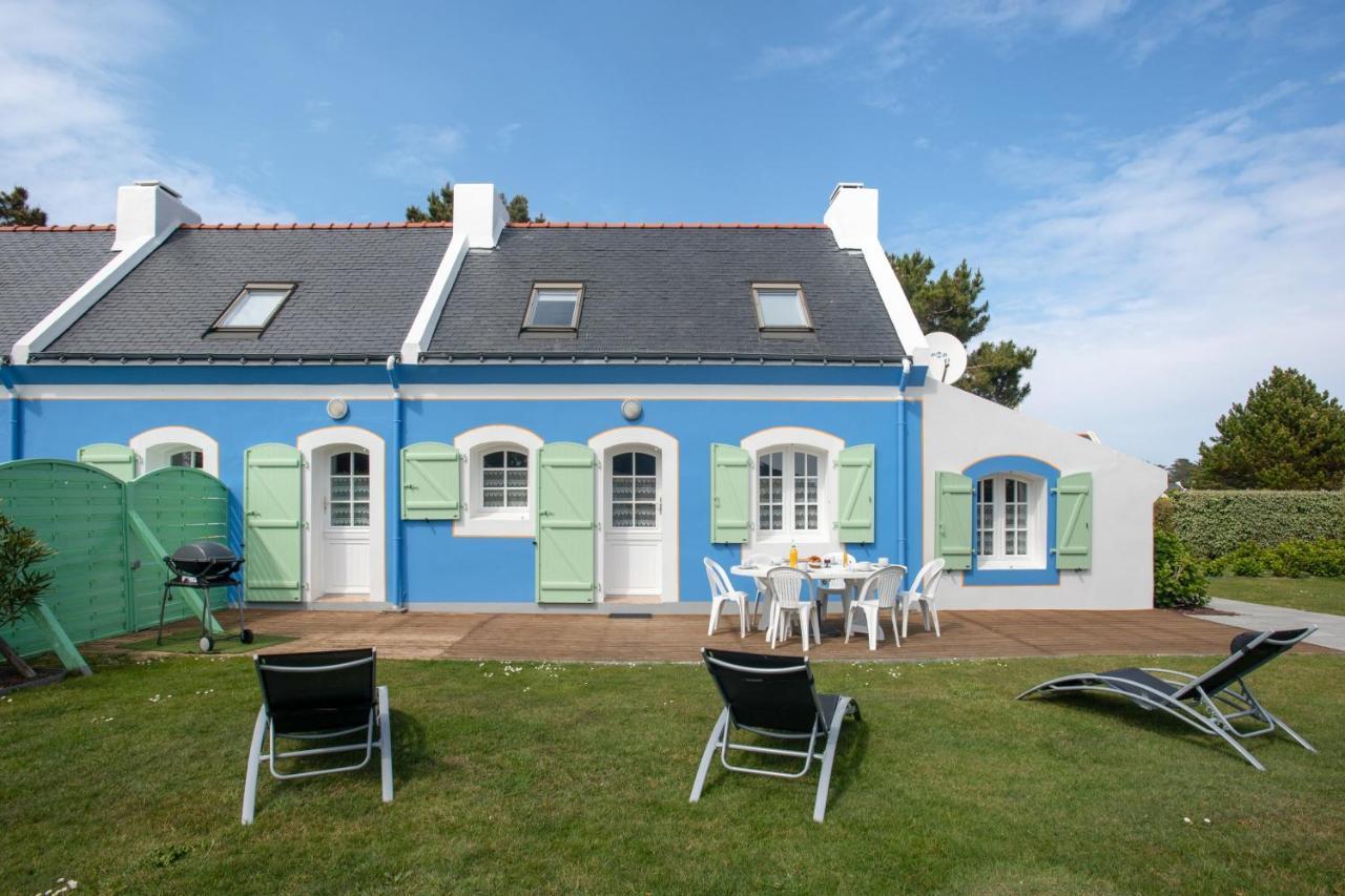 Maison Accueillante A Bangor Avec Jardin Clos Et Cheminee Екстер'єр фото