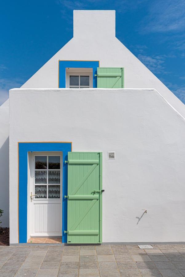 Maison Accueillante A Bangor Avec Jardin Clos Et Cheminee Екстер'єр фото
