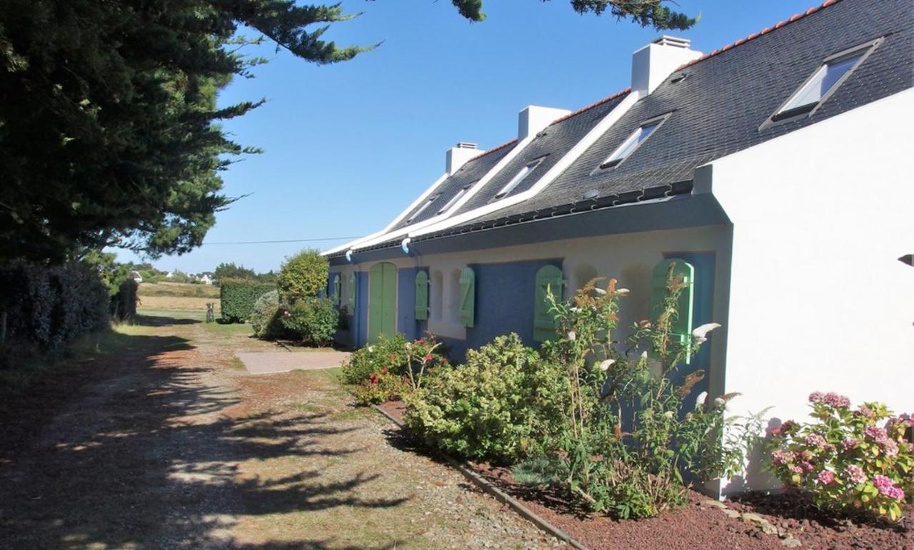Maison Accueillante A Bangor Avec Jardin Clos Et Cheminee Екстер'єр фото
