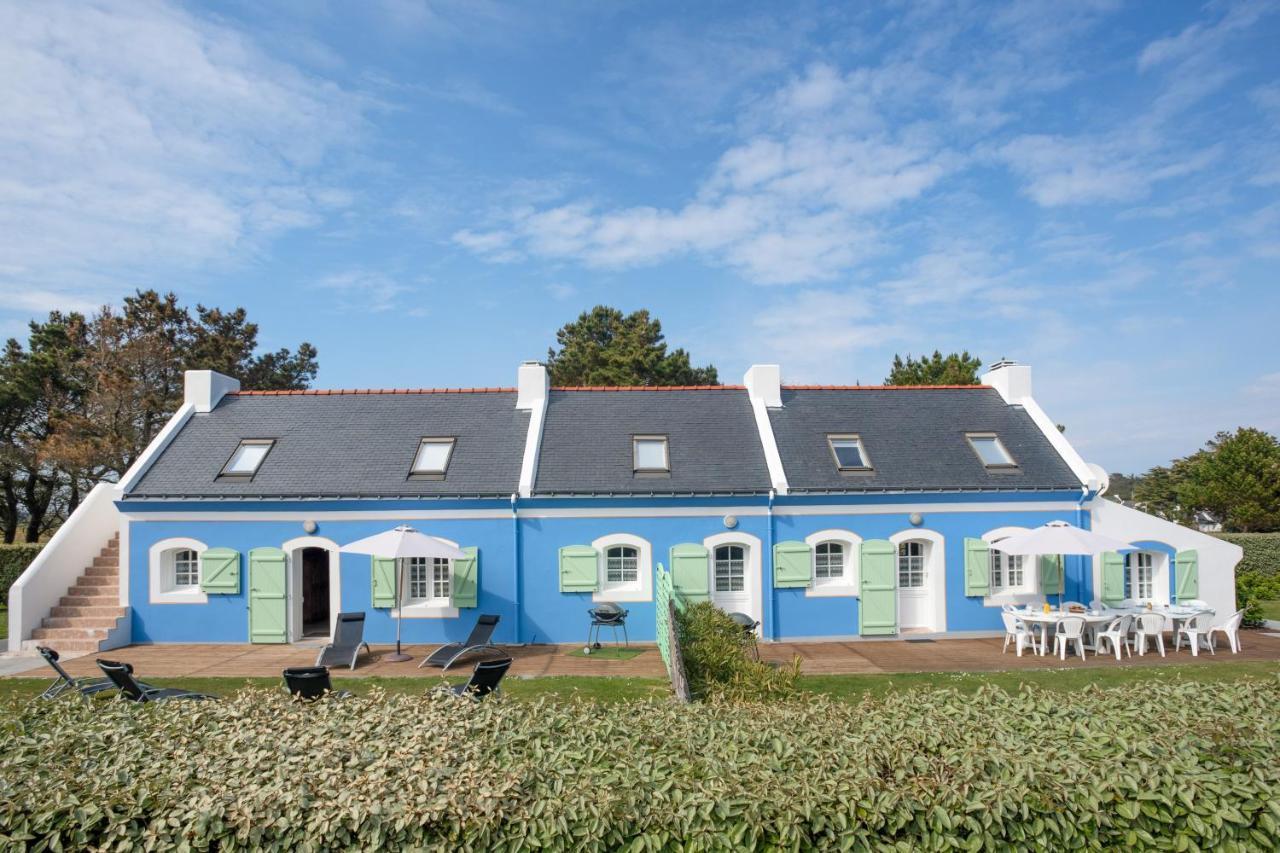 Maison Accueillante A Bangor Avec Jardin Clos Et Cheminee Екстер'єр фото
