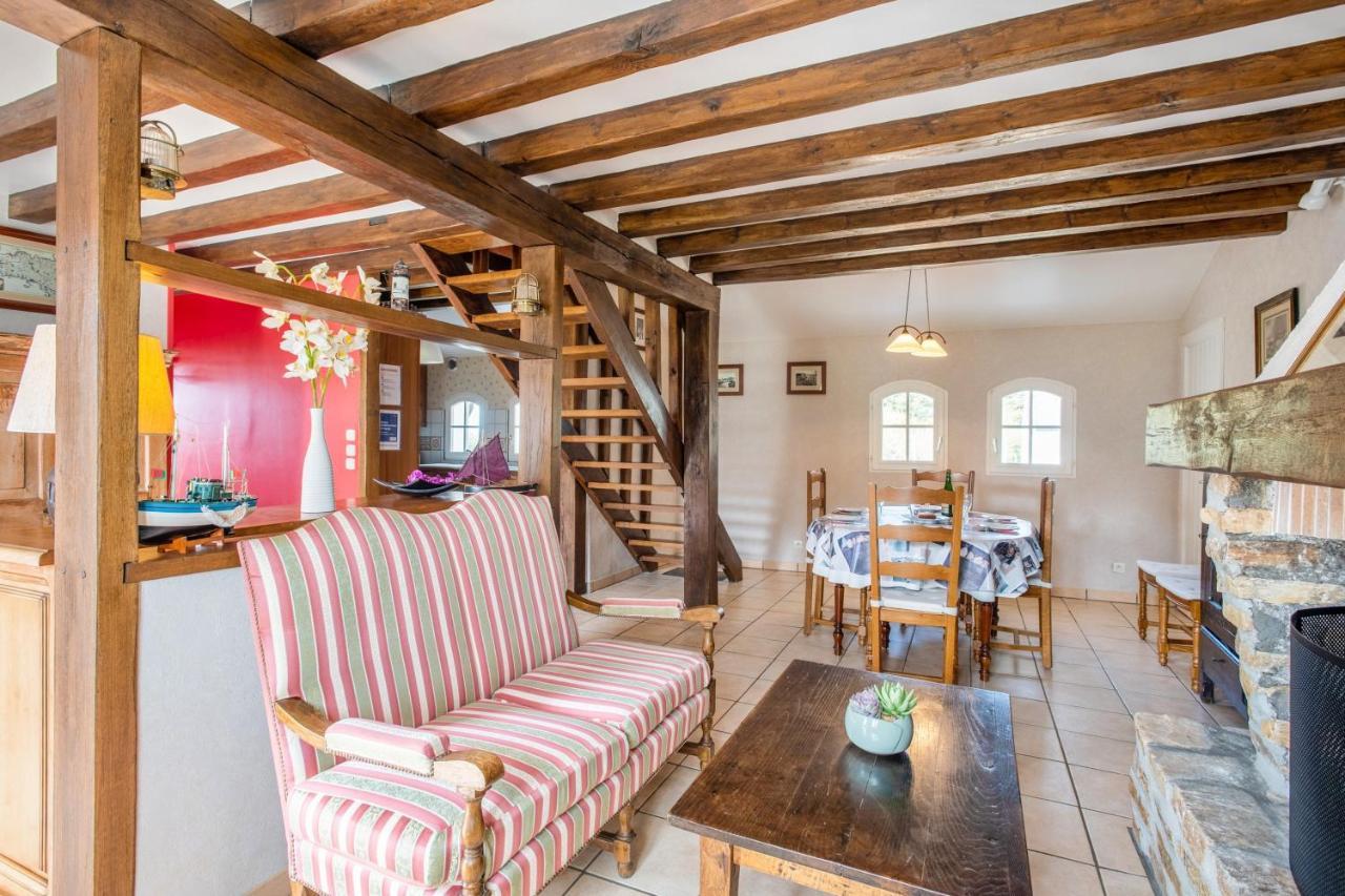 Maison Accueillante A Bangor Avec Jardin Clos Et Cheminee Екстер'єр фото