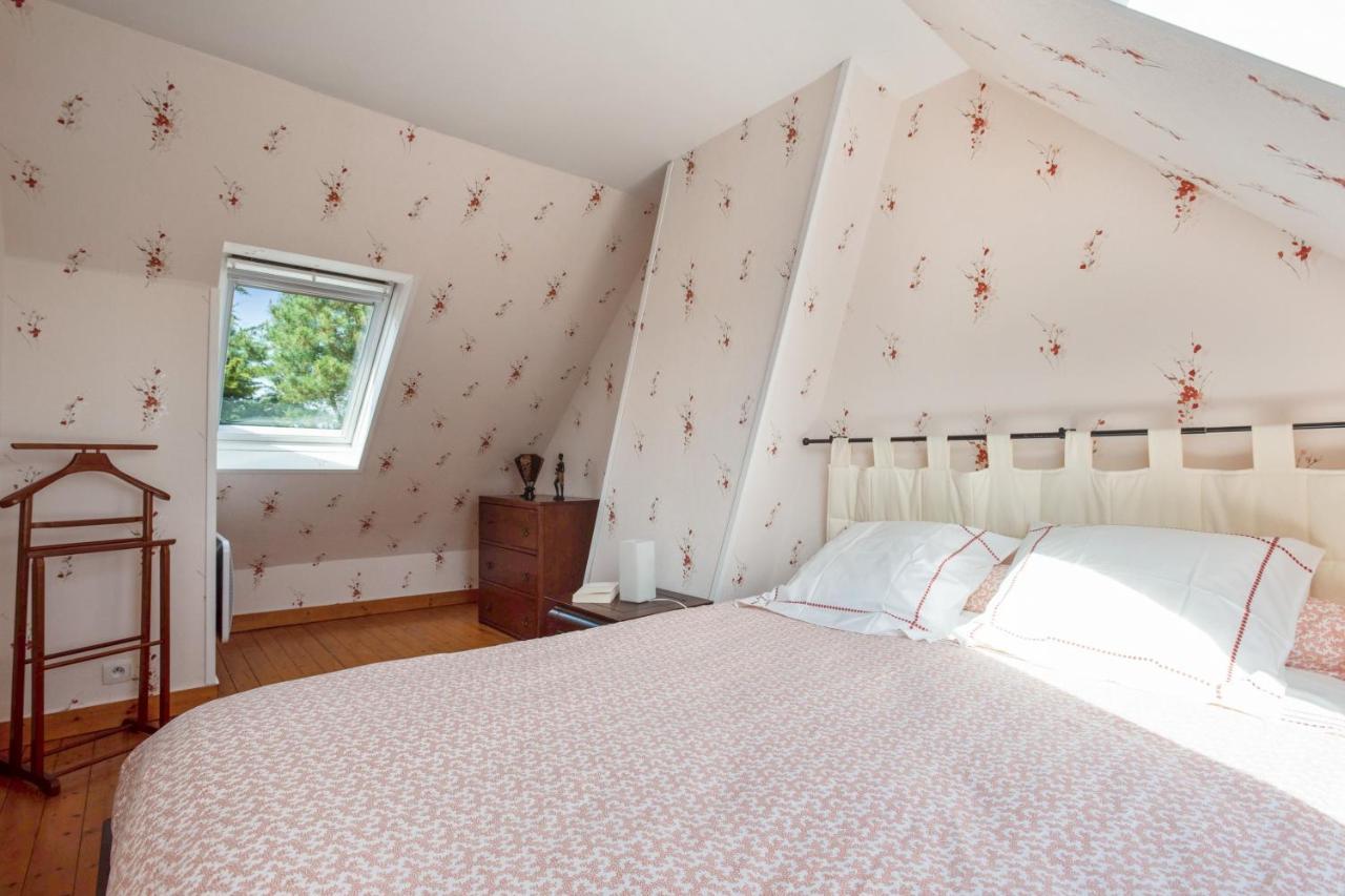 Maison Accueillante A Bangor Avec Jardin Clos Et Cheminee Екстер'єр фото