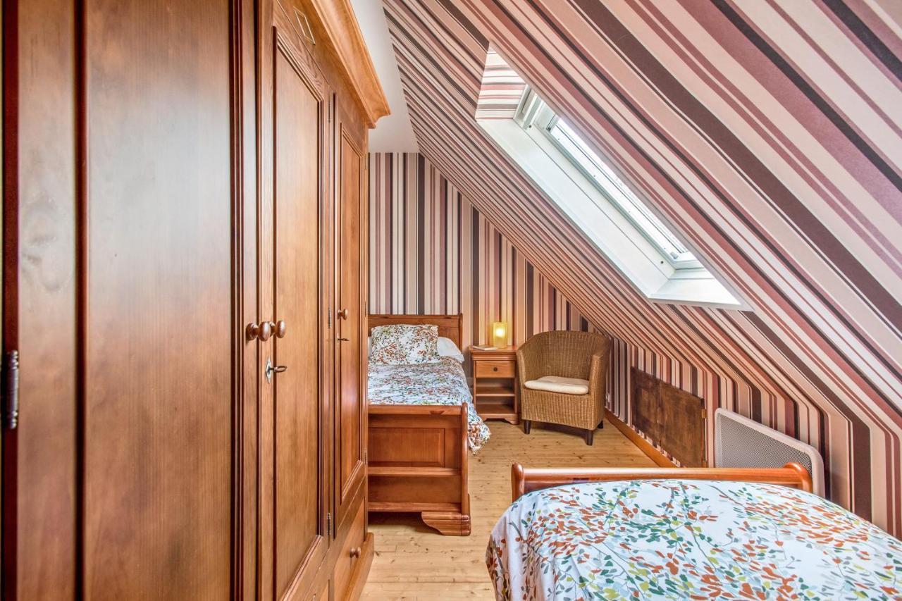 Maison Accueillante A Bangor Avec Jardin Clos Et Cheminee Екстер'єр фото